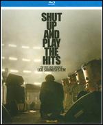 Shut Up and Play the Hits [Blu-ray] - Dylan Southern; Will Lovelace