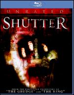 Shutter [Blu-ray] [Unrated] - Masayuki Ochiai
