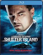 Shutter Island [Blu-ray] - Martin Scorsese