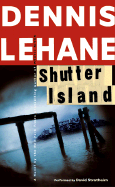 Shutter Island: Shutter Island - Lehane, Dennis, and Strathairn, David (Read by)