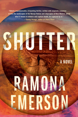 Shutter - Emerson, Ramona
