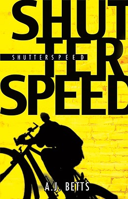 Shutterspeed - Betts, A J