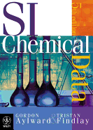 Si Chemical Data