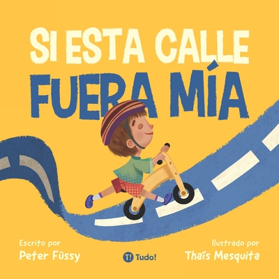 Si esta calle fuera ma - Fssy, Peter