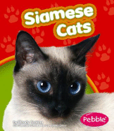 Siamese Cats - Perkins, Wendy