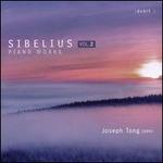 Sibelius: Piano Works, Vol. 2