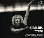 Sibelius: Symphony No. 1; En Saga