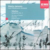 Sibelius: Symphony No. 2; The Swan of Tuonela; Valse triste; Andante Festivo - Havard Norang (cor anglais); Oslo Philharmonic Orchestra; Mariss Jansons (conductor)