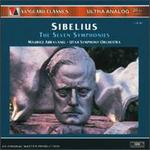 Sibelius: The Seven Symphonies