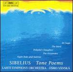 Sibelius: Tone Poems