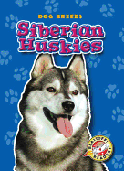Siberian Huskies