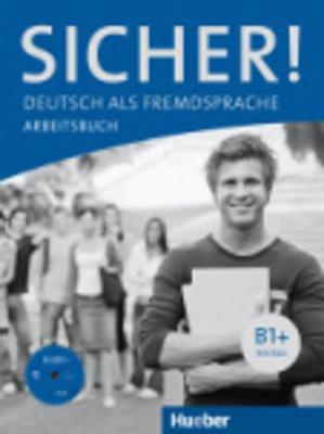 SICHER B1+ AB+CD (ejerc.) - Perlmann-Balme, Michaela, and Schwalb, Susanne, and Orth-Chambah, Jutta