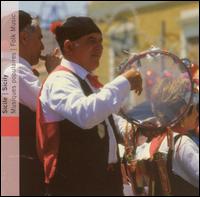 Sicile: Musiques Popularies/Sicily: Folk Music - Various Artists