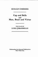 Sicilian Comedies - Pirandello, Luigi, Professor