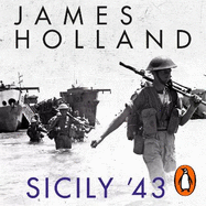 Sicily '43: A Times Book of the Year