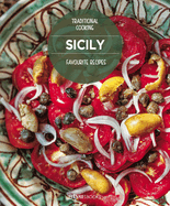 Sicily, Favourite recipes: Traditional cooking