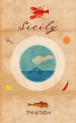 Sicily - Consonni, Mary (Translated by), and Sheldon Johns, Pamela, and Park, Edward (Photographer)