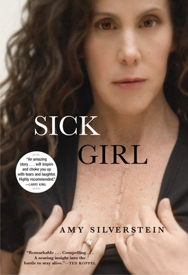 Sick Girl - Silverstein, Amy