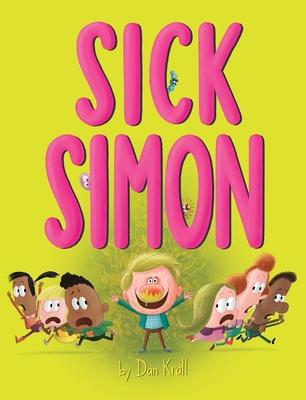 Sick Simon - 