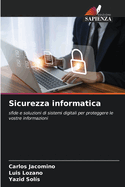 Sicurezza informatica