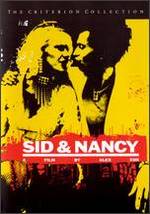 Sid & Nancy [Criterion Collection]