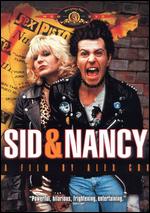 Sid & Nancy - Alex Cox