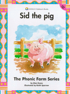 Sid the Pig: Level 1