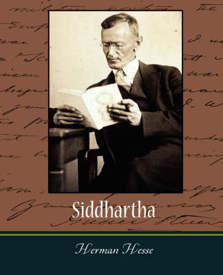 Siddhartha - Herman Hesse, Hesse