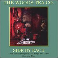 Side by Each - Woods Tea Company