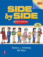 Side by Side 1 Student Book/Workbook 1B