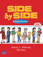 Side by Side 2 Student Book/Workbook 2b