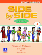 Side by Side 4 Activity Workbook 4