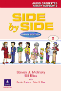 Side by Side Activity Workbook, Level 2