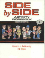 Side by Side: Level Four - Molinsky, Steven J, and Bliss, Bill