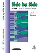 Side by Side -- Part 2a: Duets for Teacher and Student