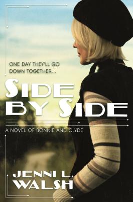 Side by Side - Walsh, Jenni L