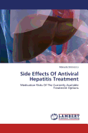 Side Effects Of Antiviral Hepatitis Treatment