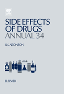 Side Effects of Drugs Annual: A worldwide yearly survey of new data in adverse drug reactions