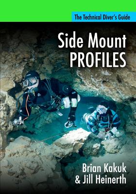 Side Mount Profiles - Heinerth, Jill, and Kakuk, Brian