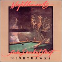 Side Pocket Shot - The Nighthawks