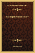 Sidelights on Relativity