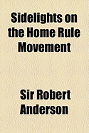 Sidelights on the Home Rule Movement