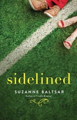 Sidelined - Baltsar, Suzanne