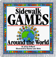 Sidewalk Games Around the Worl