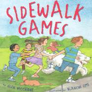 Sidewalk Games
