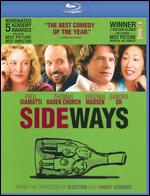 Sideways [WS] [Blu-ray] - Alexander Payne