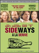 Sideways - Alexander Payne