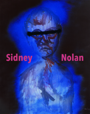 Sidney Nolan - Nolan, Sidney (Artist), and Watkins, Jonathan (Text by), and Clark, Jane (Text by)