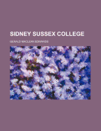 Sidney Sussex College