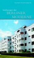 Siedlungen Der Berliner Moderne